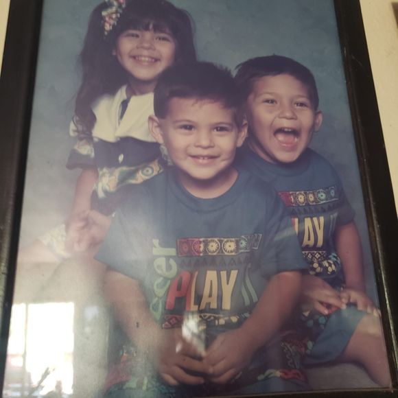 Meet your Posher, Jacob - Picture 1 of 1